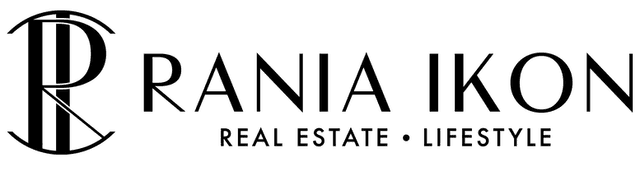 Rania Ikonomidis Logo