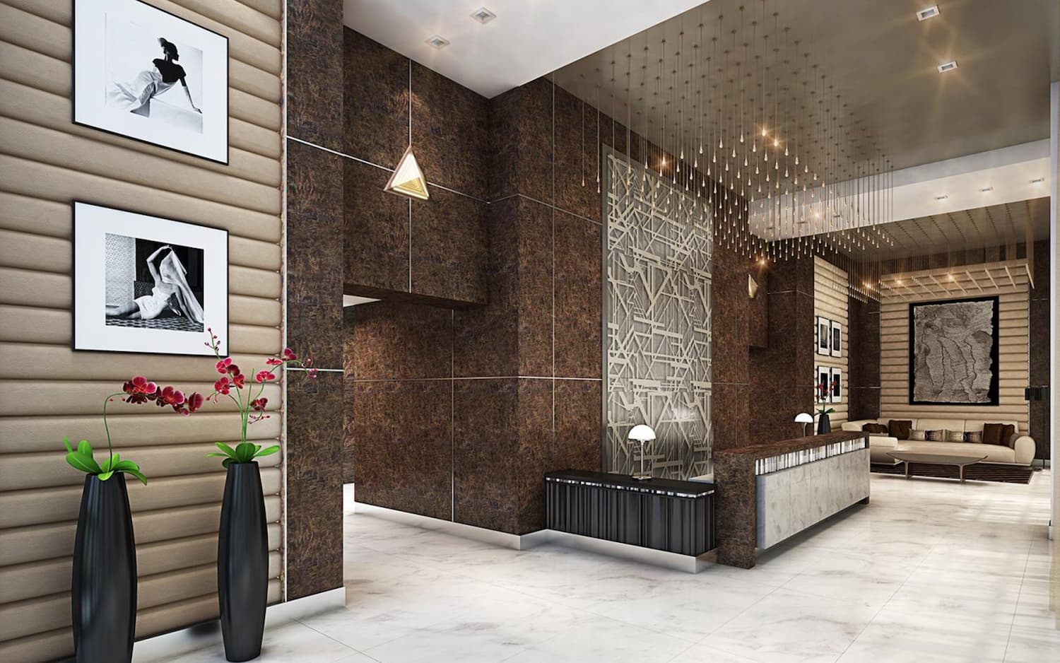 TOWER 155 hero