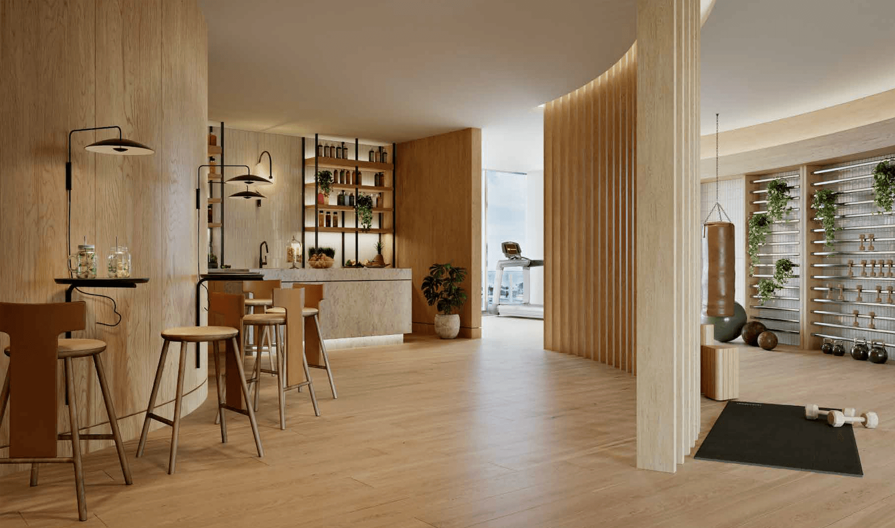Mr. C Residences photo 15