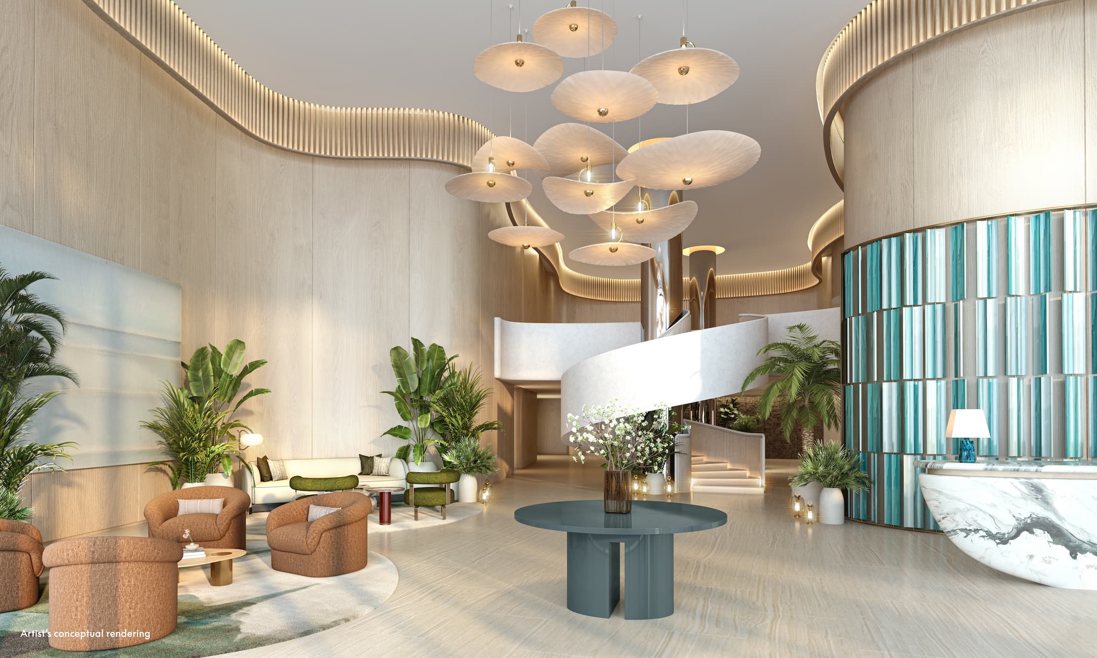 W Pompano Beach Hotel & Residences photo 10