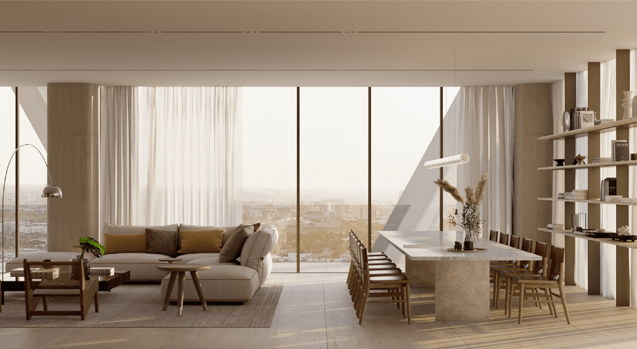 HQ Residences Edgewater photo 6