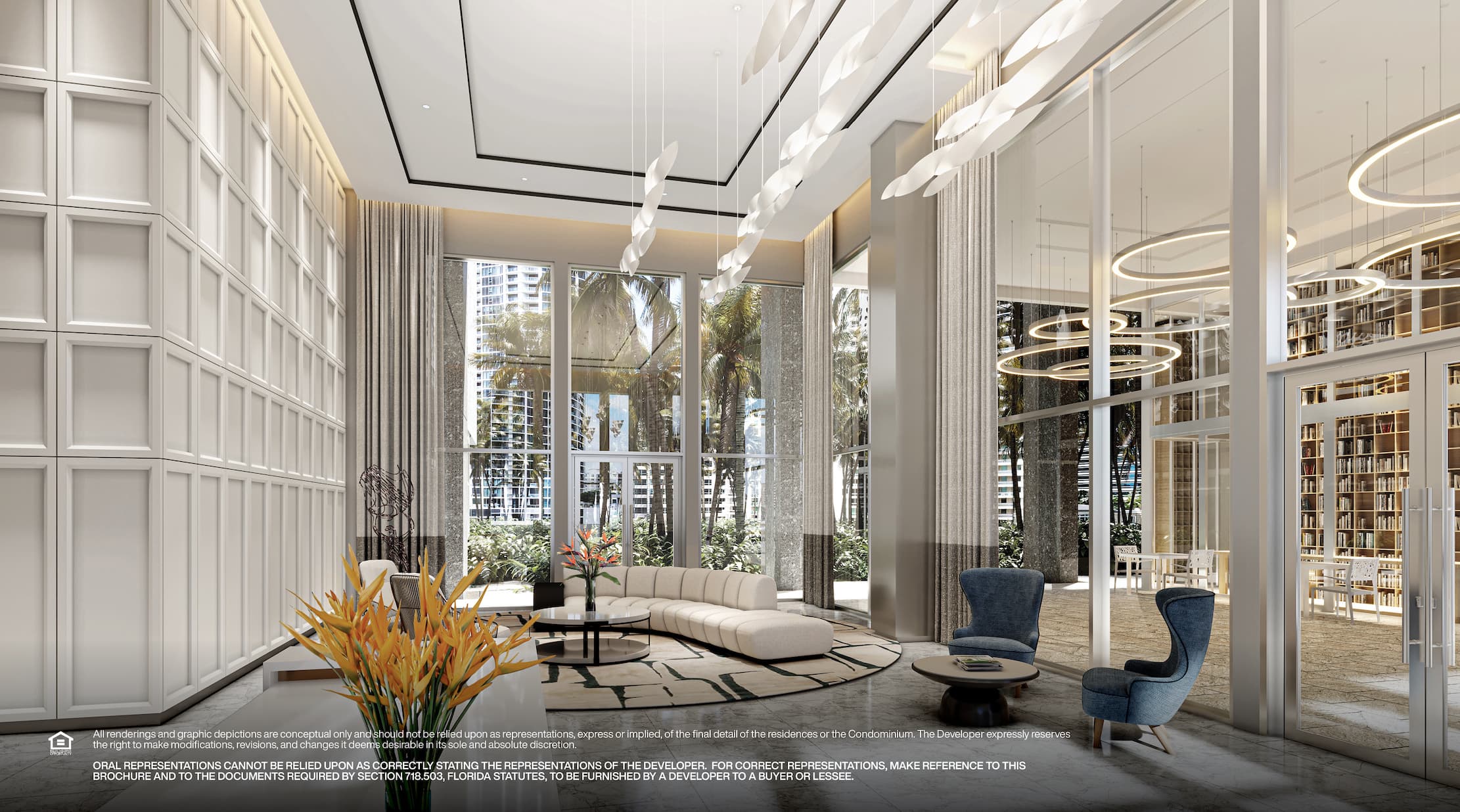 Sixth & Rio view